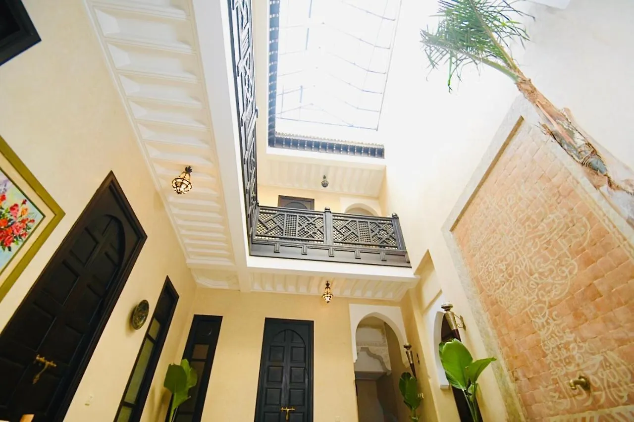 Riad Lfassi Marrakesh 0*,  Morocco