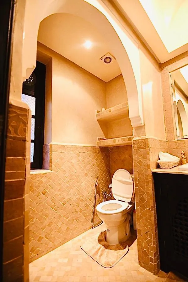 Riad Lfassi Marrakesh Morocco