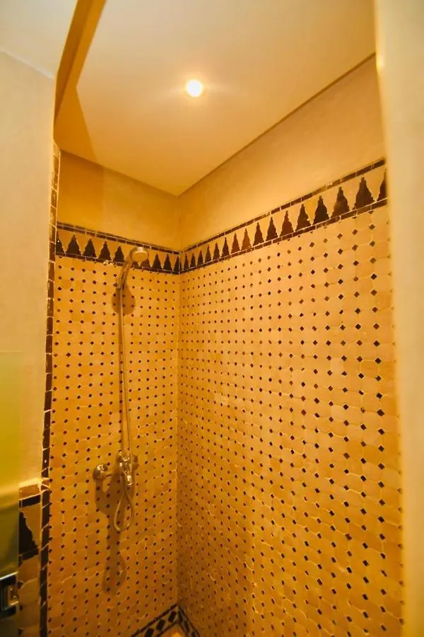 Guest house Riad Lfassi Marrakesh