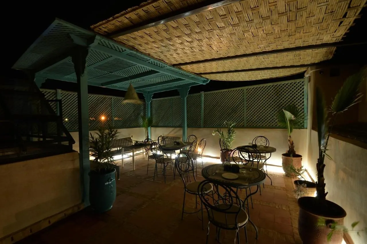 Riad Lfassi Marrakesh 0*,  Morocco