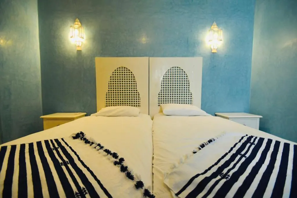 Riad Lfassi Marrakesh