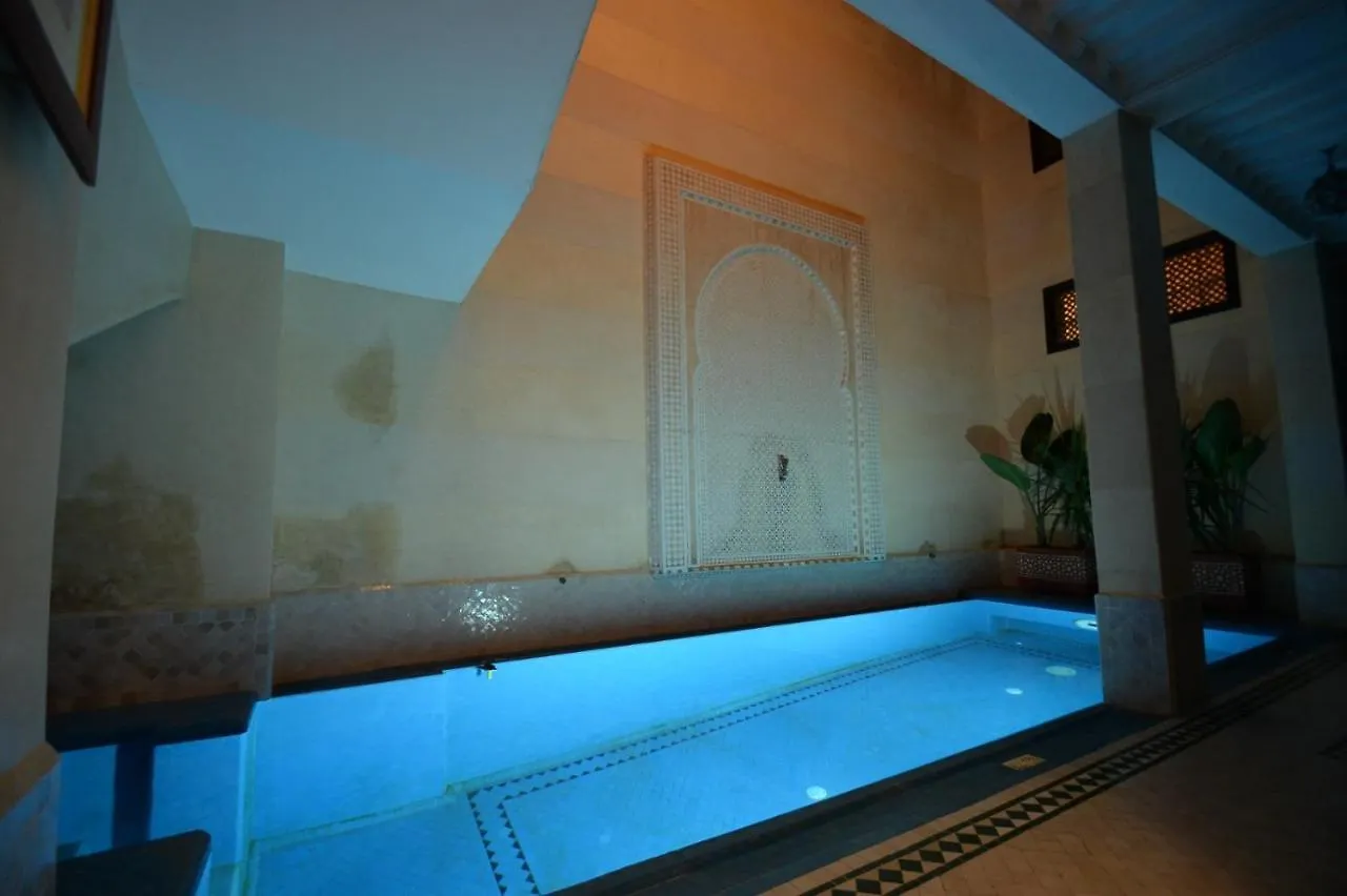 Riad Lfassi Marrakesh 0*,  Morocco