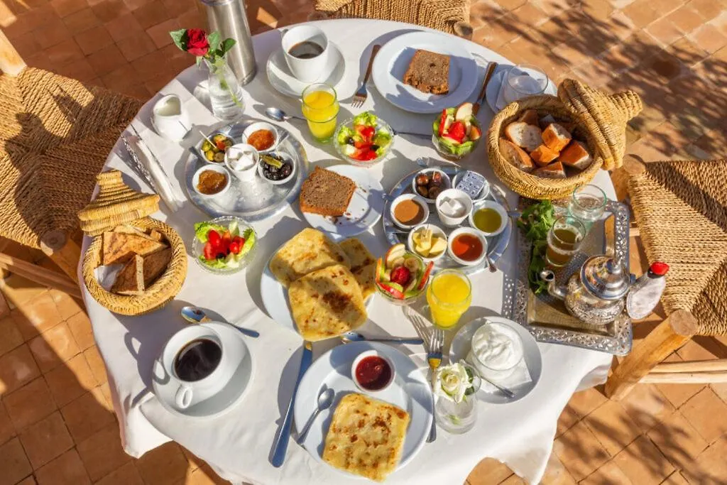 Riad Lfassi Marrakesh