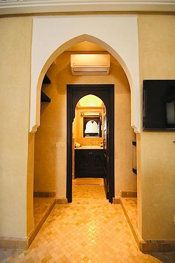 Riad Lfassi Marrakesch