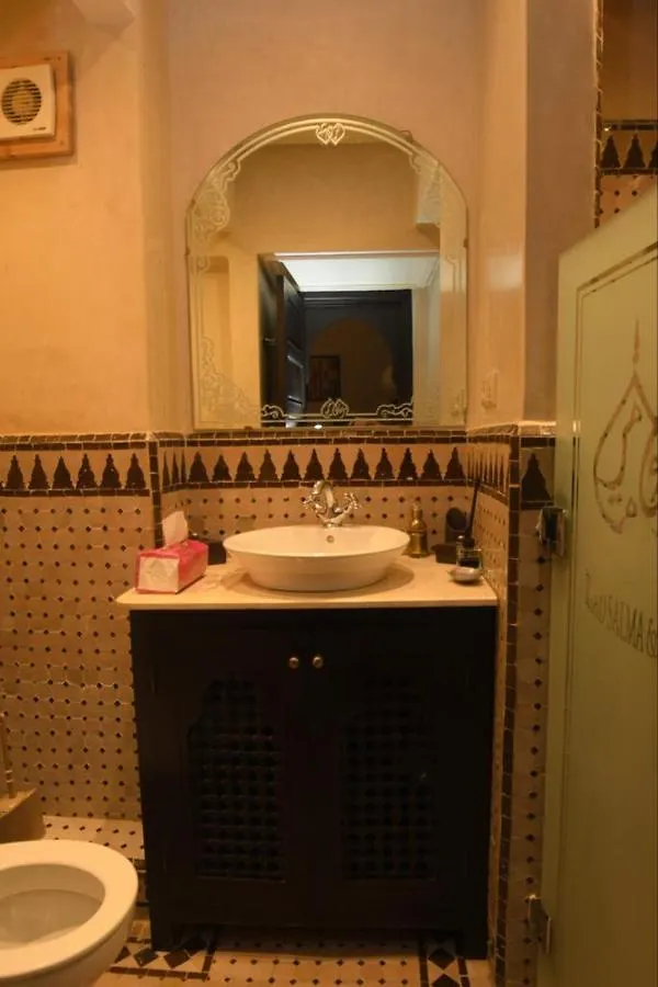 Riad Lfassi Marrakesh