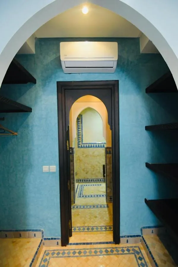 Riad Lfassi Marrakesch 0*,  Marokko